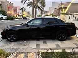 كرايسلر 300